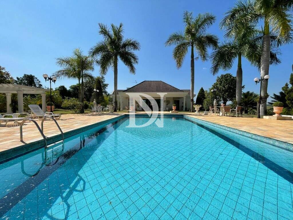 Casa em condomínio à venda no Condomínio Fazenda Vila Real de Itu: 