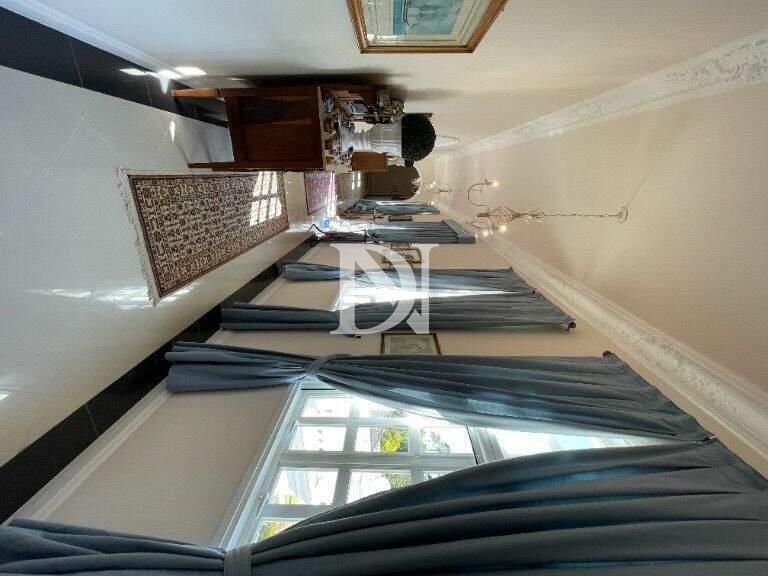 Casa em condomínio à venda no Condomínio Fazenda Vila Real de Itu: 