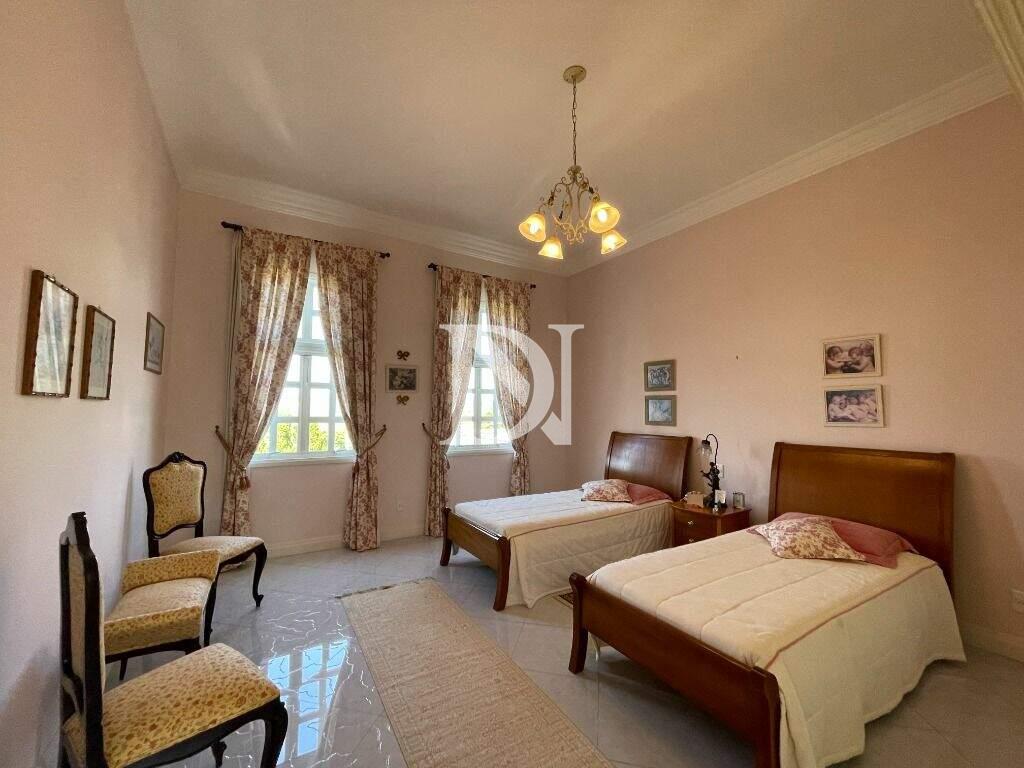 Casa em condomínio à venda no Condomínio Fazenda Vila Real de Itu: 