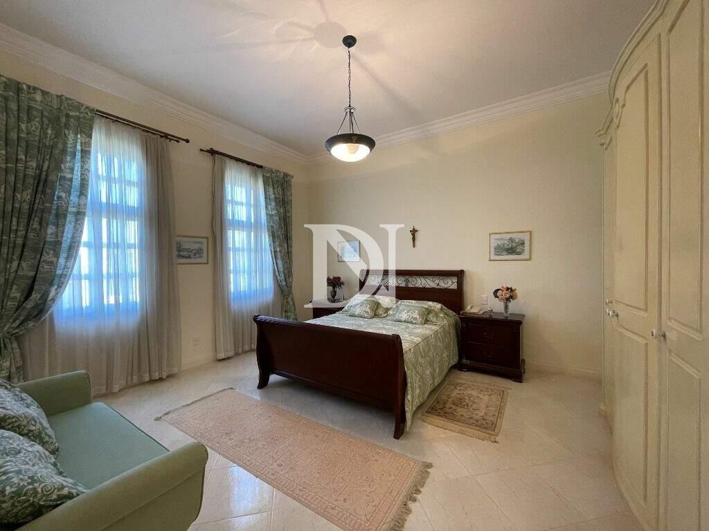 Casa em condomínio à venda no Condomínio Fazenda Vila Real de Itu: 