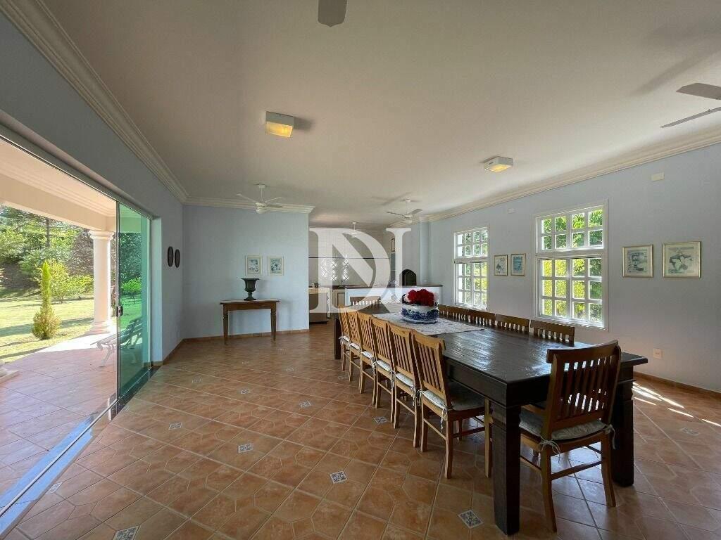 Casa em condomínio à venda no Condomínio Fazenda Vila Real de Itu: 