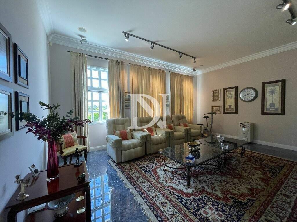 Casa em condomínio à venda no Condomínio Fazenda Vila Real de Itu: 