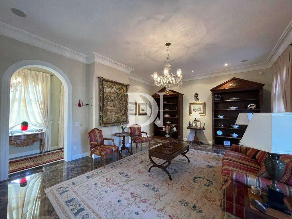 Casa em condomínio à venda no Condomínio Fazenda Vila Real de Itu: 