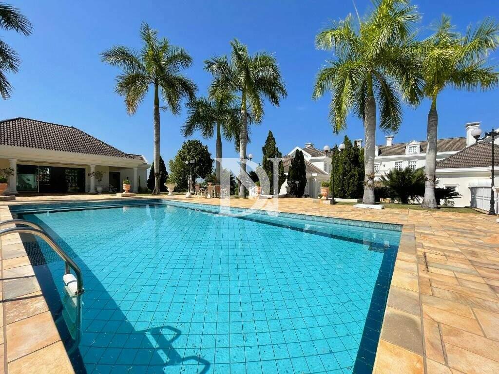 Casa em condomínio à venda no Condomínio Fazenda Vila Real de Itu: 