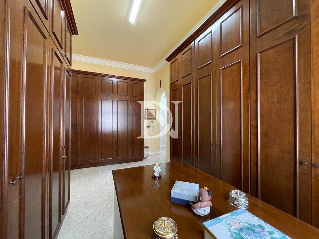 Casa em condomínio à venda no Condomínio Fazenda Vila Real de Itu: 