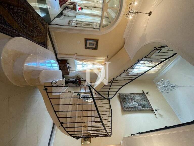 Casa em condomínio à venda no Condomínio Fazenda Vila Real de Itu: 