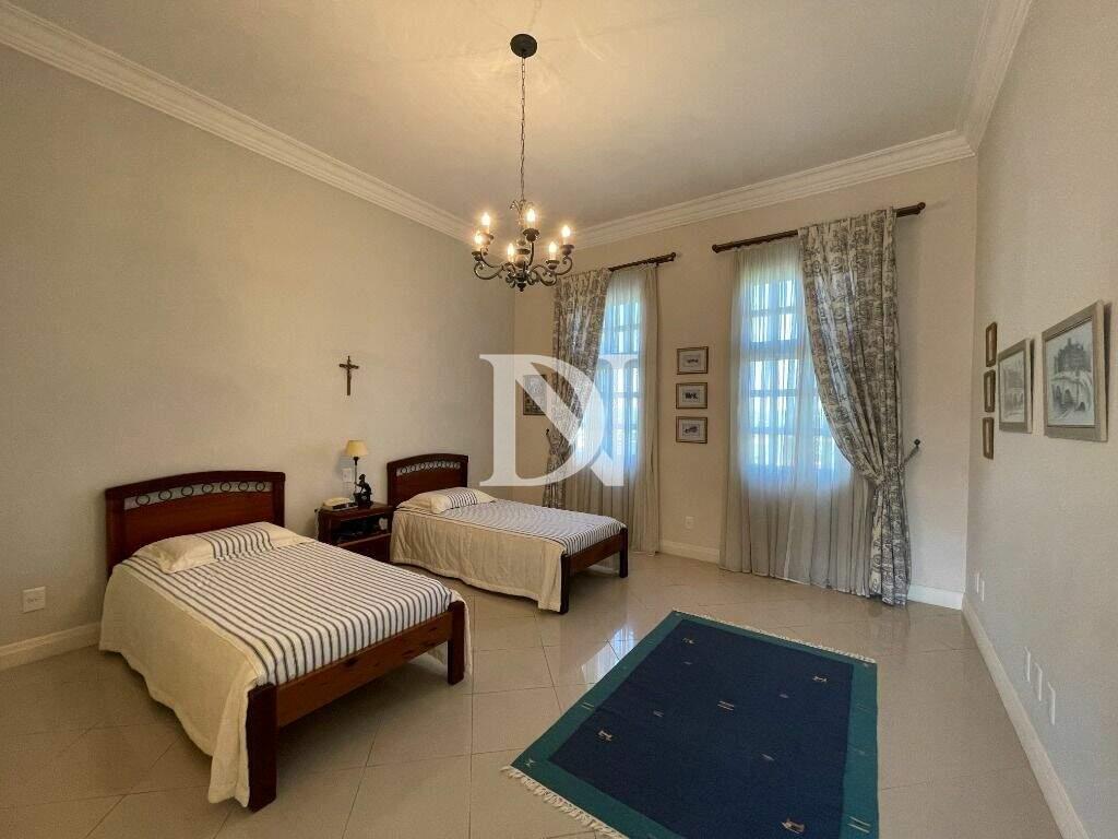 Casa em condomínio à venda no Condomínio Fazenda Vila Real de Itu: 