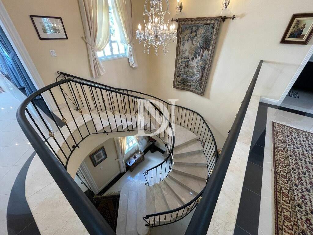 Casa em condomínio à venda no Condomínio Fazenda Vila Real de Itu: 