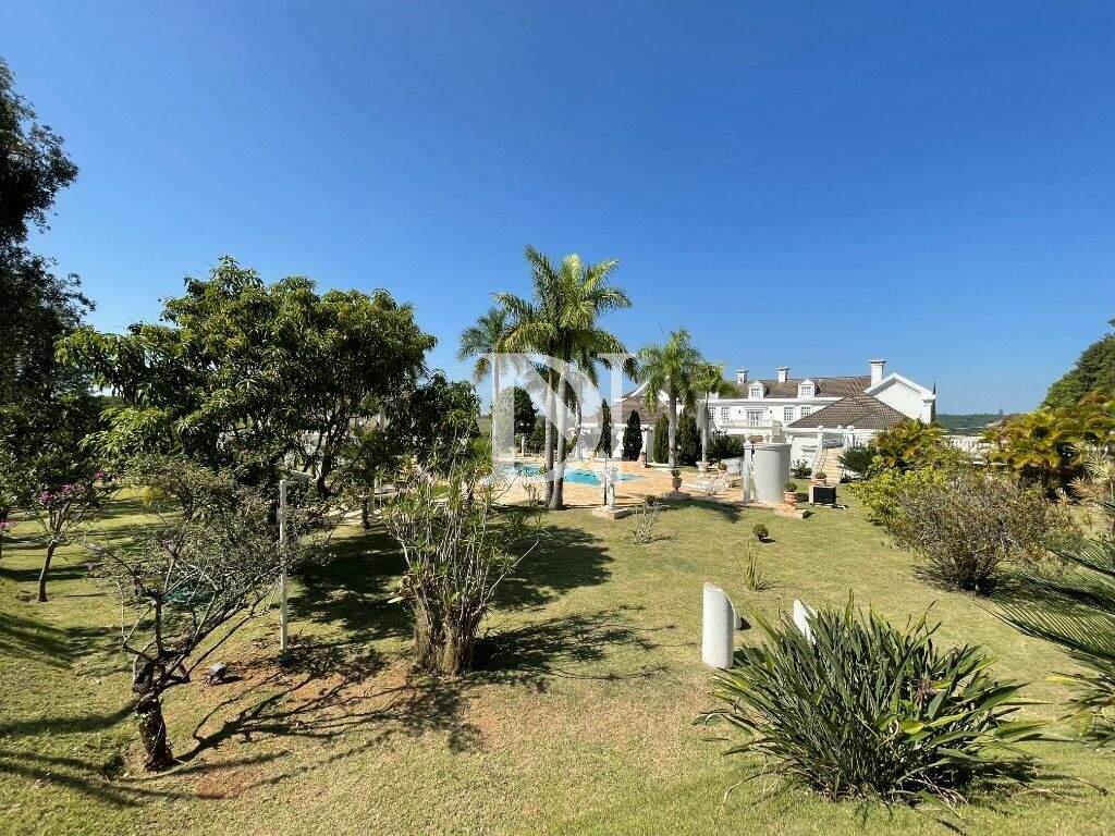 Casa em condomínio à venda no Condomínio Fazenda Vila Real de Itu: 