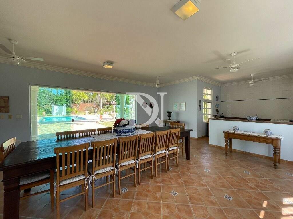 Casa em condomínio à venda no Condomínio Fazenda Vila Real de Itu: 