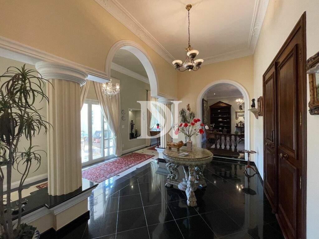 Casa em condomínio à venda no Condomínio Fazenda Vila Real de Itu: 