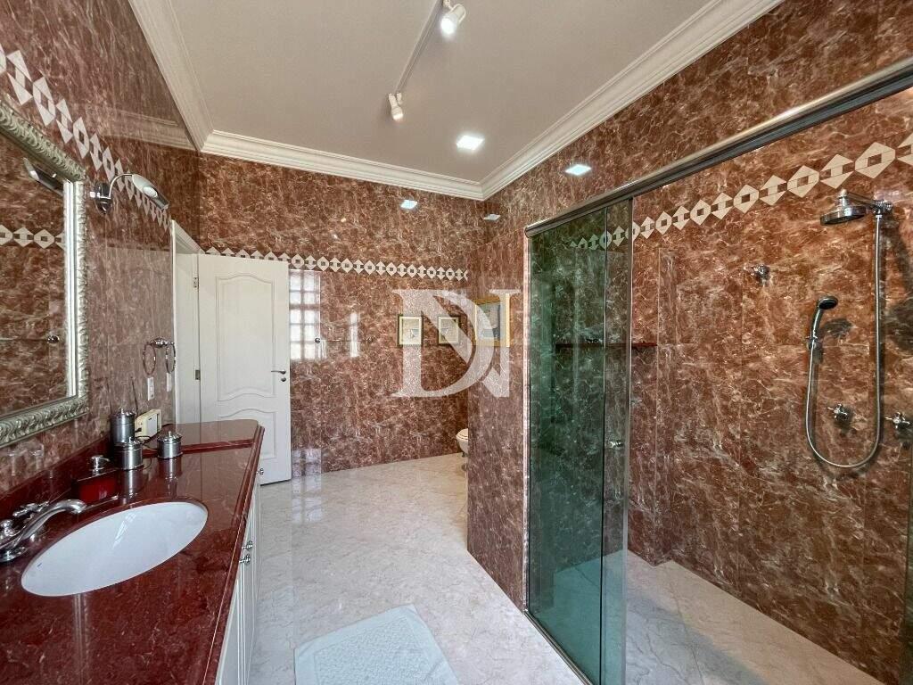 Casa em condomínio à venda no Condomínio Fazenda Vila Real de Itu: 