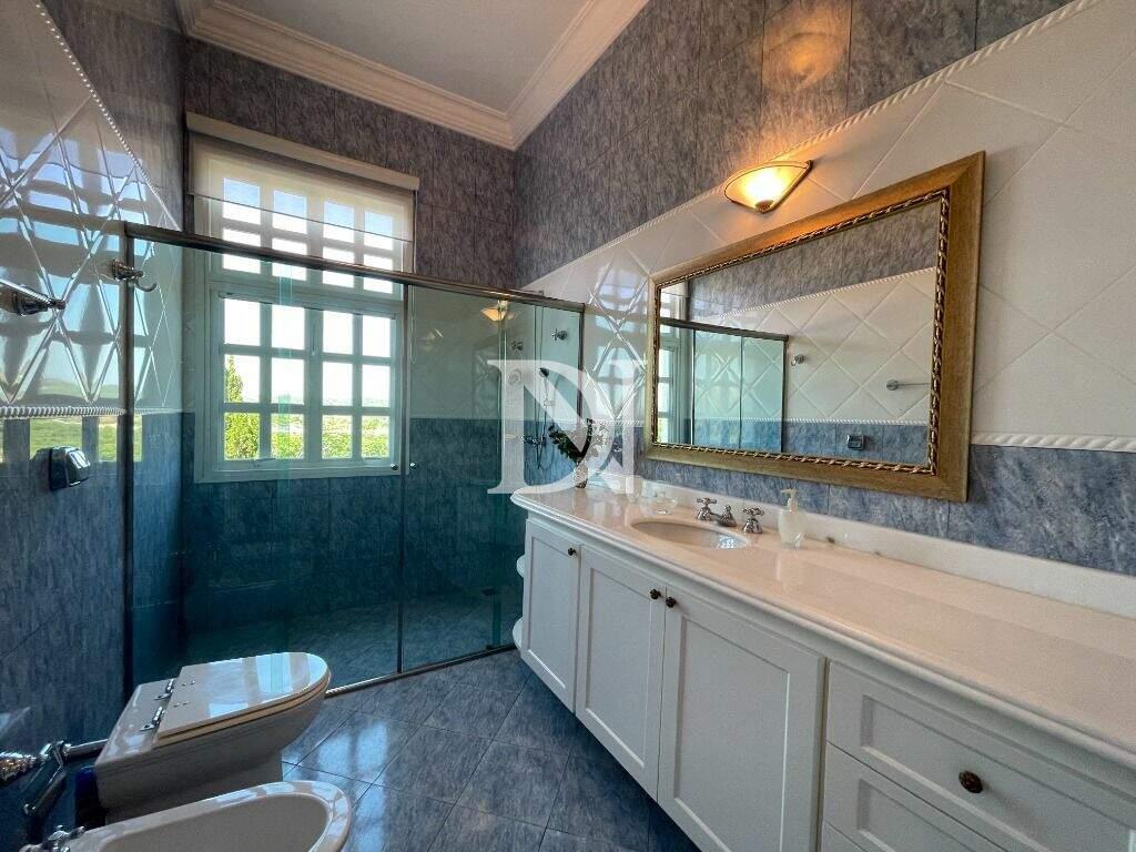 Casa em condomínio à venda no Condomínio Fazenda Vila Real de Itu: 