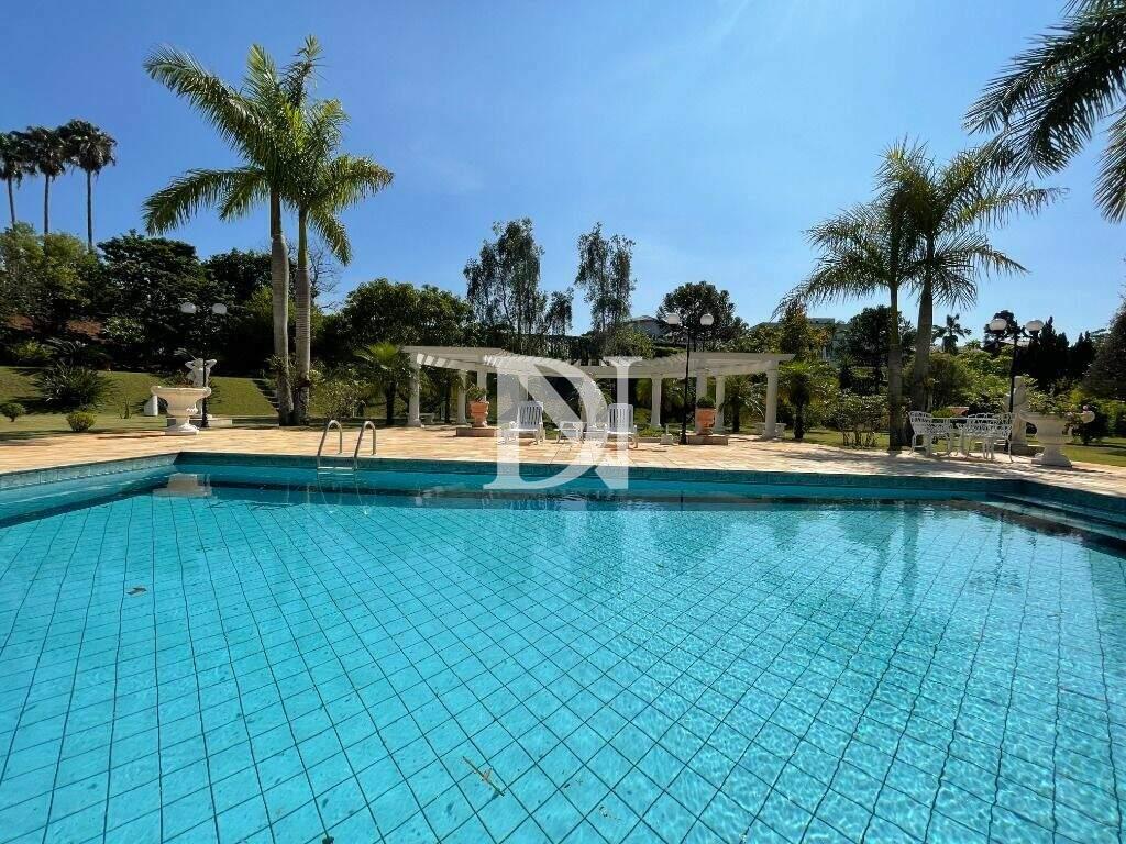 Casa em condomínio à venda no Condomínio Fazenda Vila Real de Itu: 