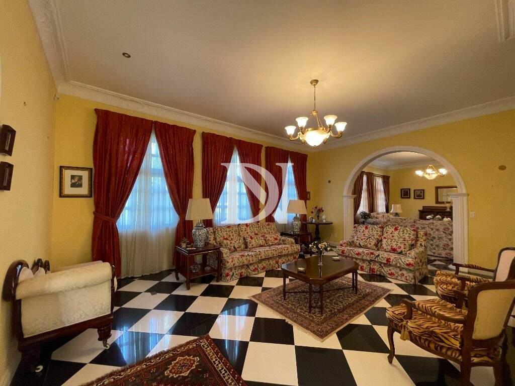 Casa em condomínio à venda no Condomínio Fazenda Vila Real de Itu: 