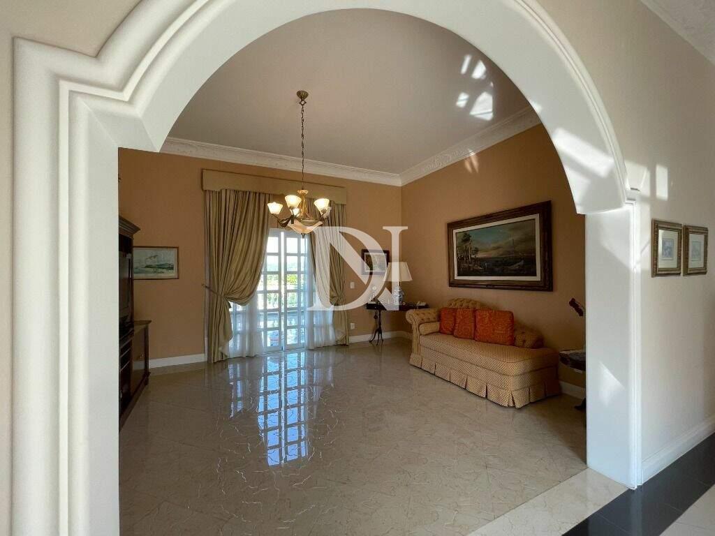 Casa em condomínio à venda no Condomínio Fazenda Vila Real de Itu: 