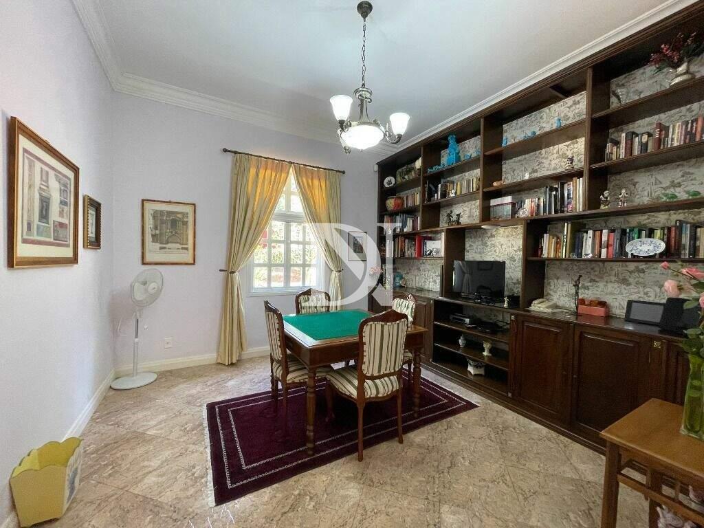 Casa em condomínio à venda no Condomínio Fazenda Vila Real de Itu: 