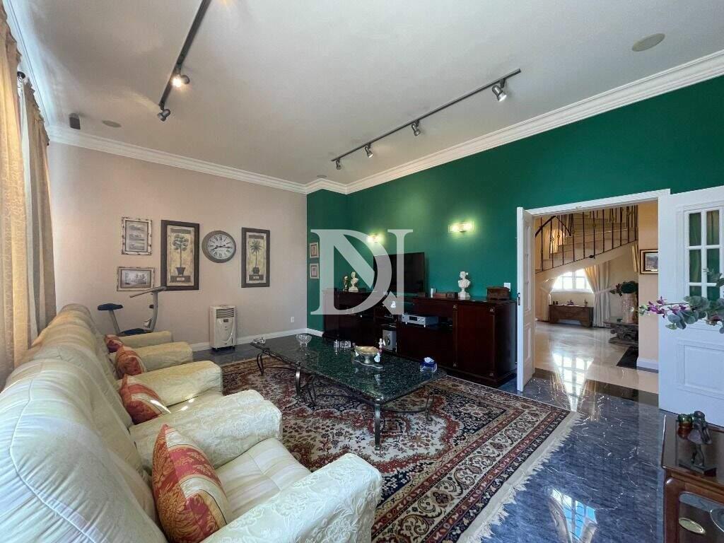 Casa em condomínio à venda no Condomínio Fazenda Vila Real de Itu: 