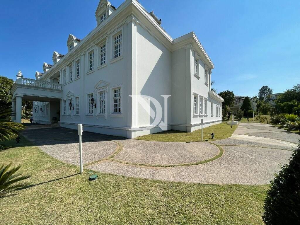 Casa em condomínio à venda no Condomínio Fazenda Vila Real de Itu: 