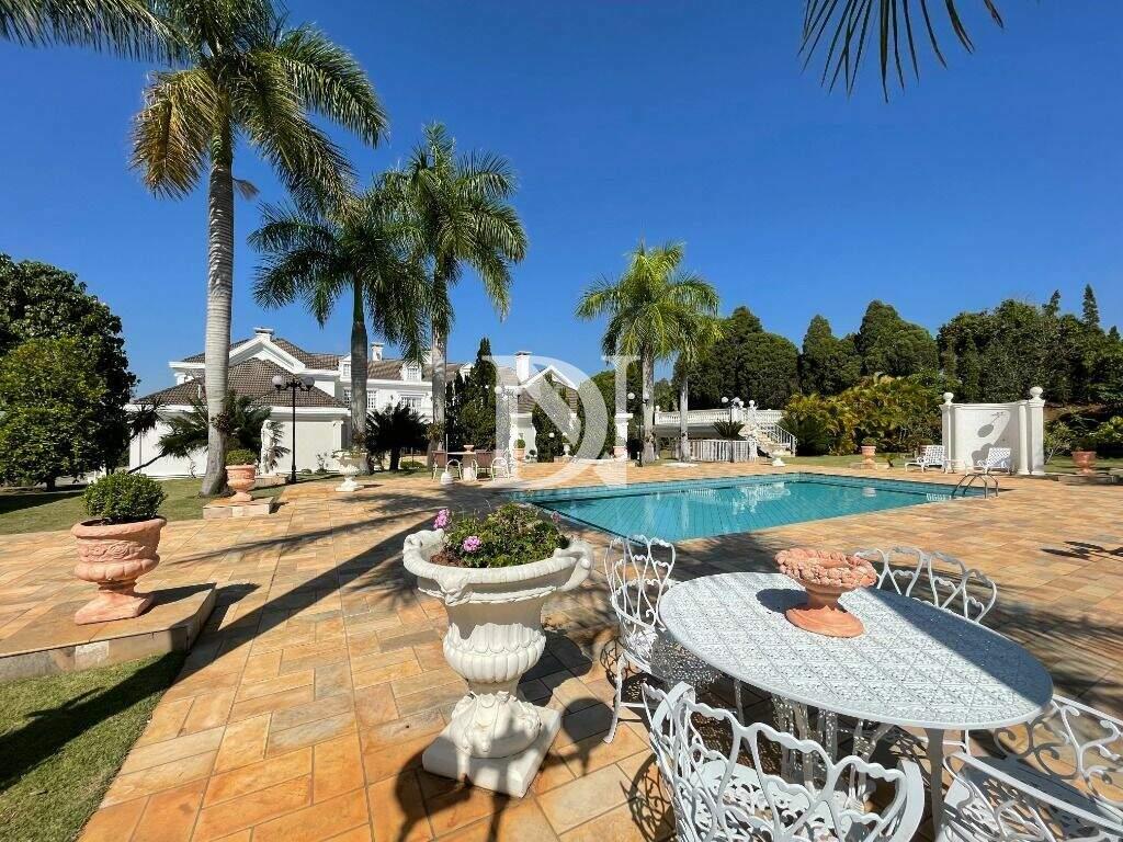 Casa em condomínio à venda no Condomínio Fazenda Vila Real de Itu: 