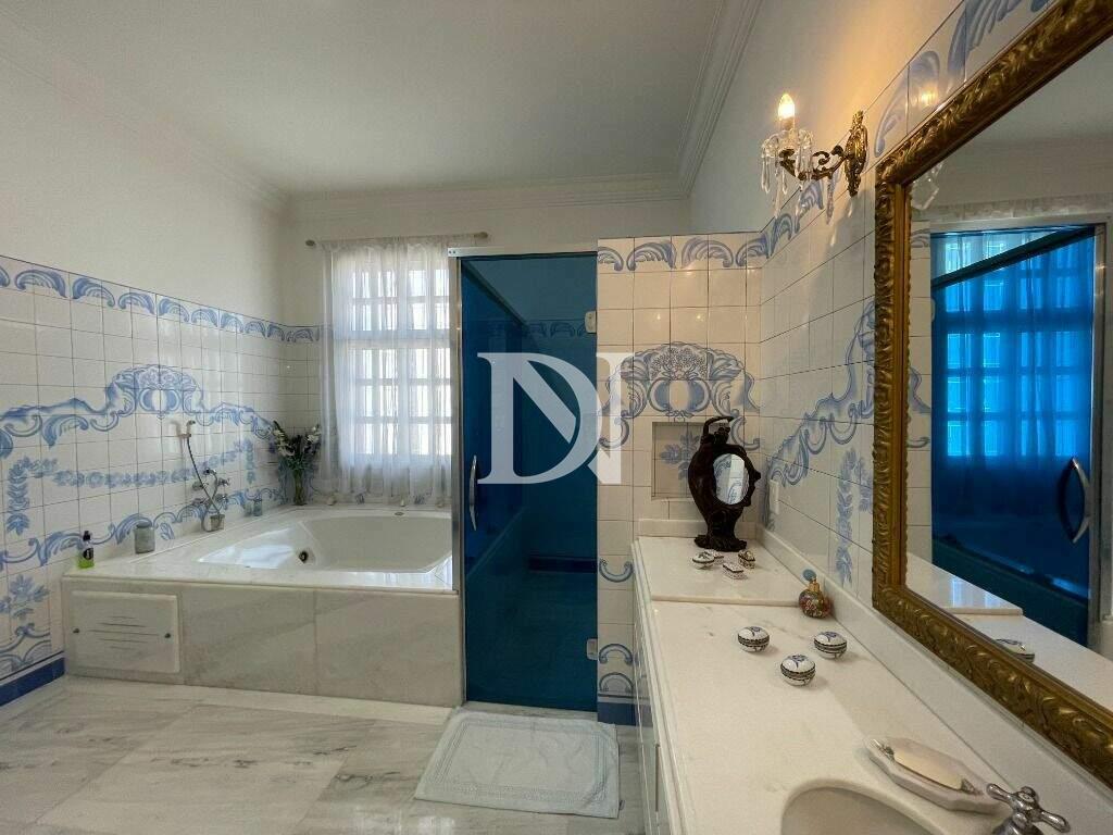 Casa em condomínio à venda no Condomínio Fazenda Vila Real de Itu: 