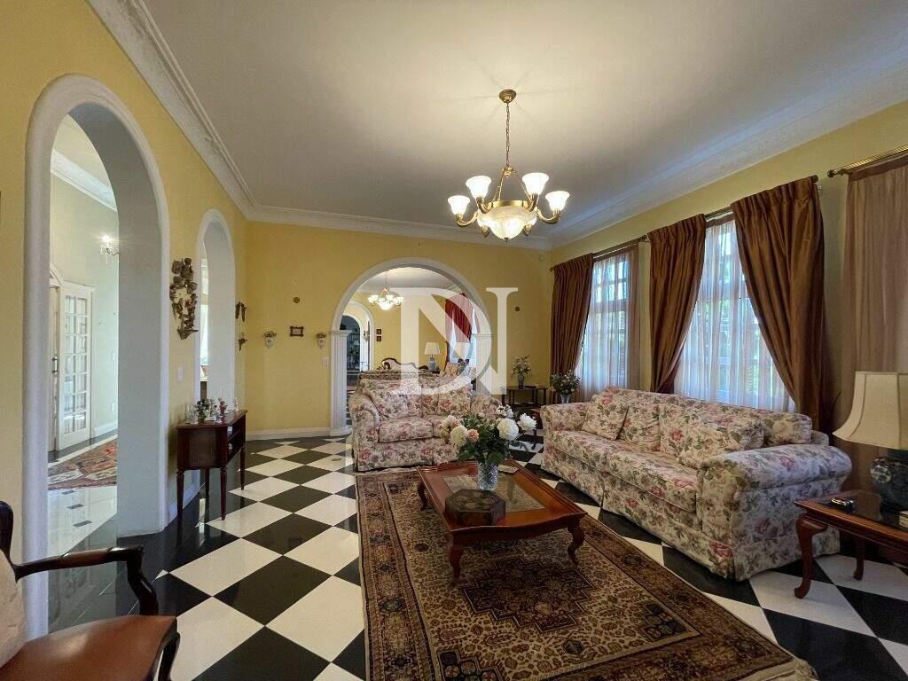 Casa em condomínio à venda no Condomínio Fazenda Vila Real de Itu: 