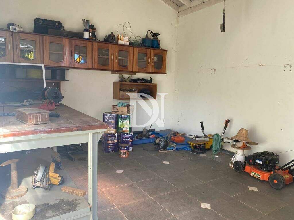 Casa em condomínio à venda no Condomínio Mangueiras de Itu: 