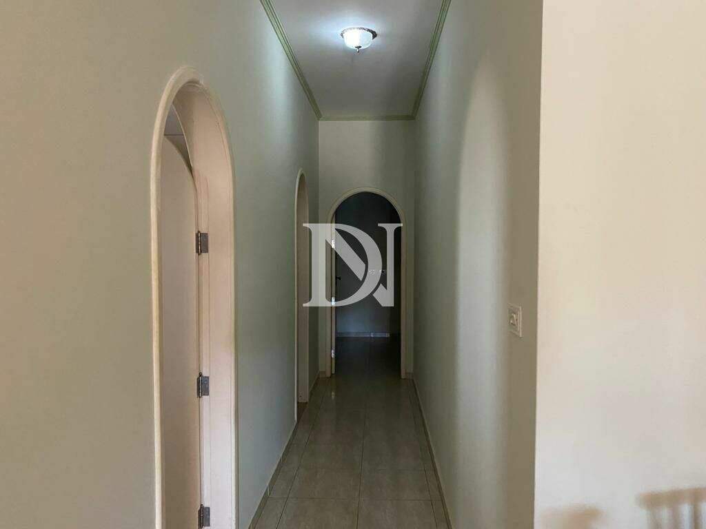 Casa em condomínio à venda no Condomínio Mangueiras de Itu: 