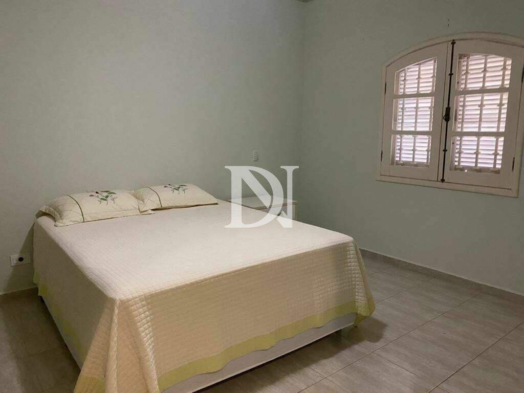 Casa em condomínio à venda no Condomínio Mangueiras de Itu: 