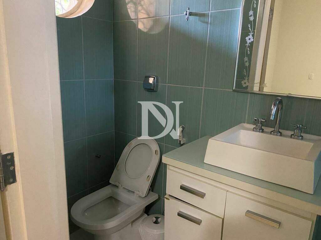 Casa em condomínio à venda no Condomínio Mangueiras de Itu: 
