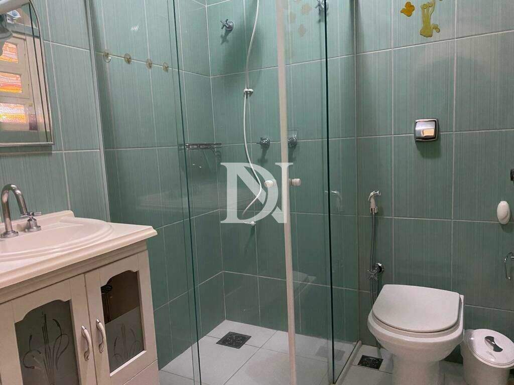 Casa em condomínio à venda no Condomínio Mangueiras de Itu: 