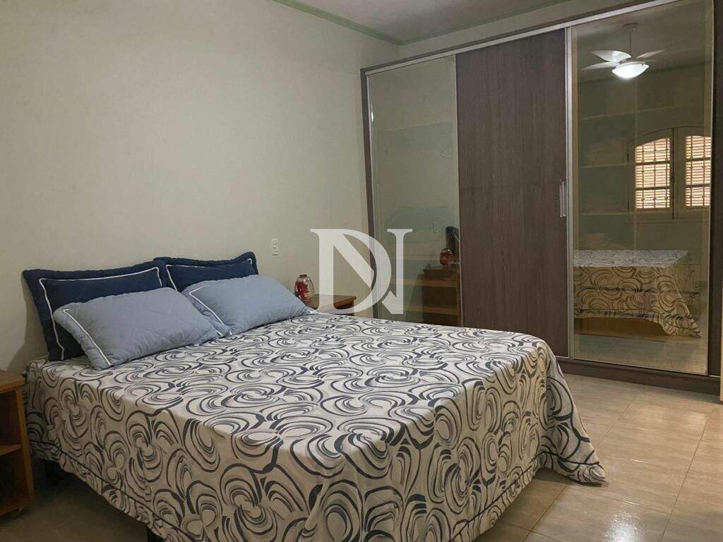 Casa em condomínio à venda no Condomínio Mangueiras de Itu: 