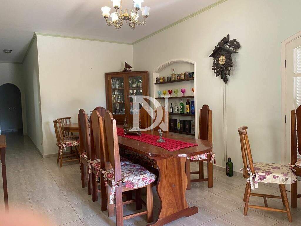 Casa em condomínio à venda no Condomínio Mangueiras de Itu: 