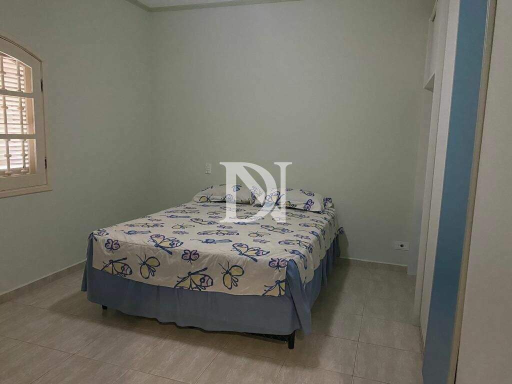 Casa em condomínio à venda no Condomínio Mangueiras de Itu: 