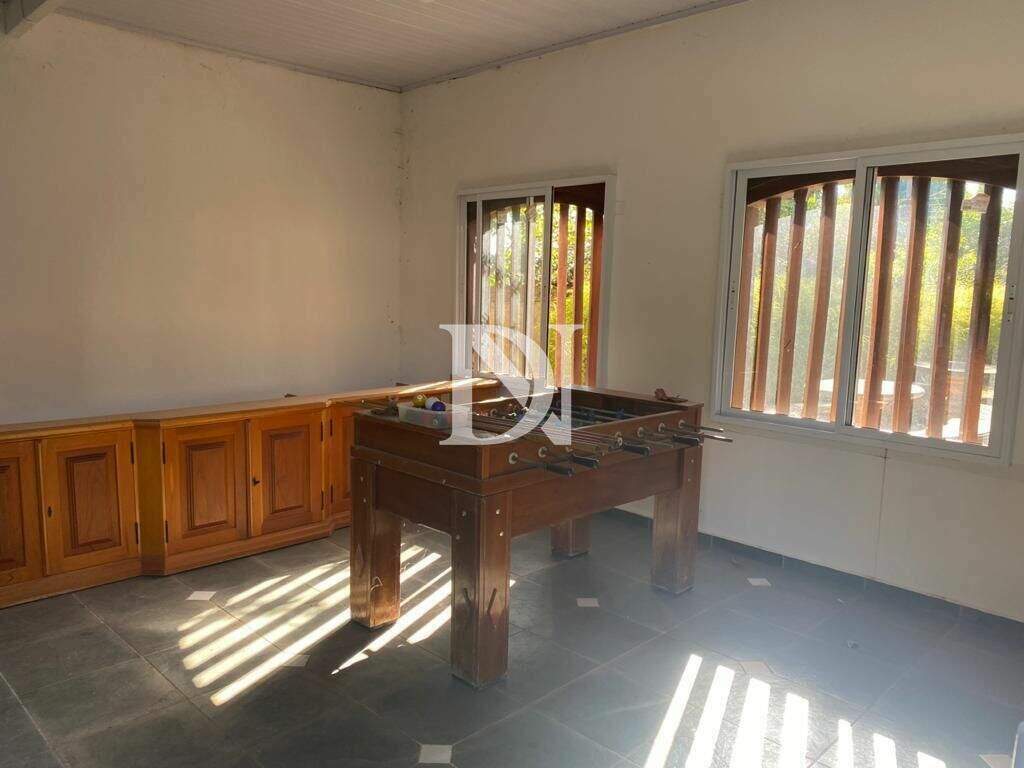 Casa em condomínio à venda no Condomínio Mangueiras de Itu: 
