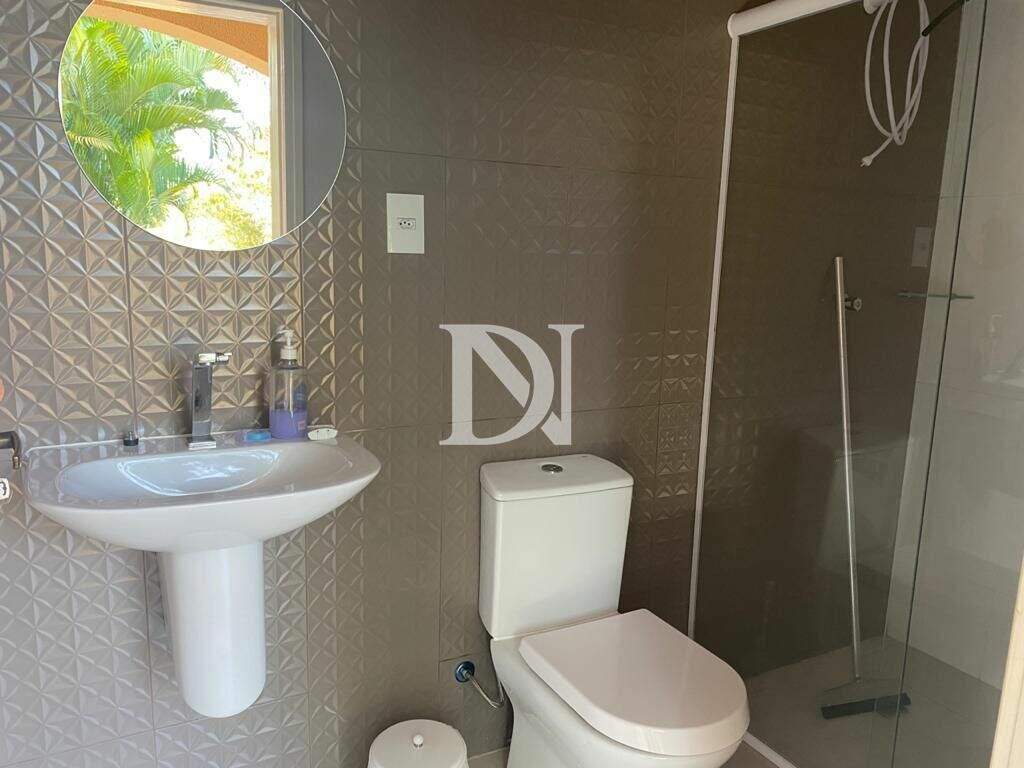 Casa em condomínio à venda no Condomínio Mangueiras de Itu: 