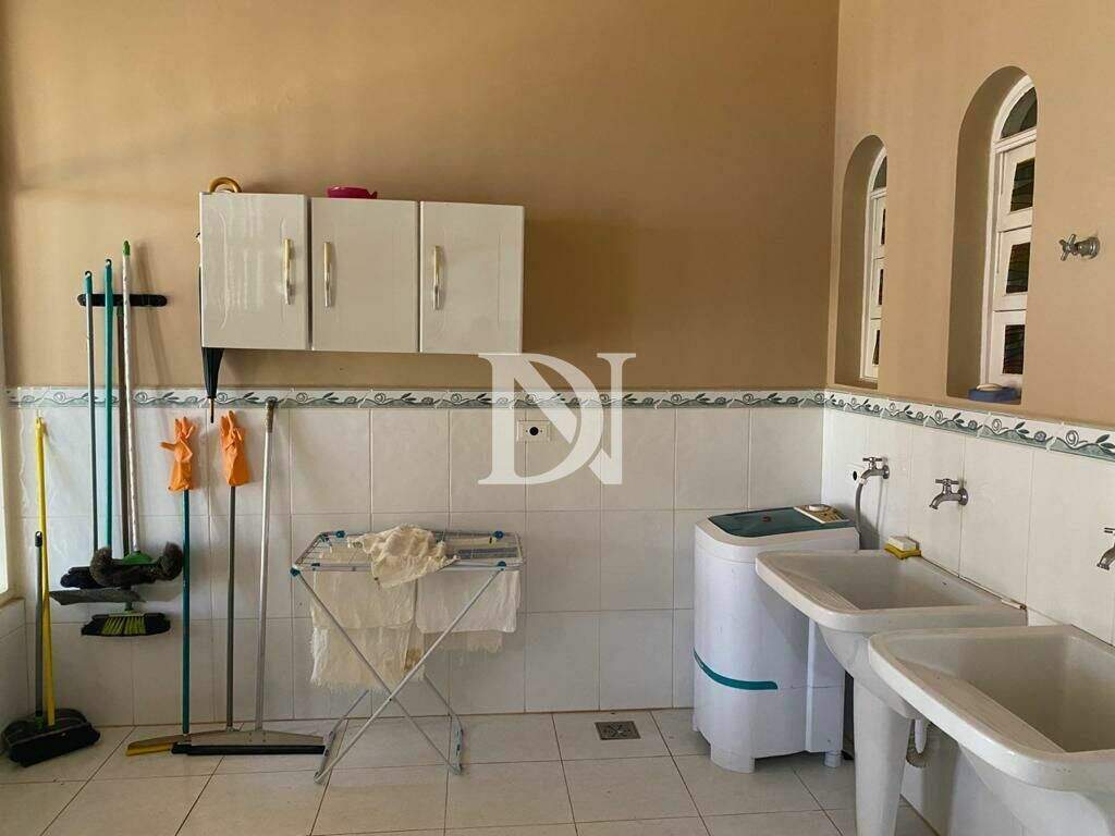 Casa em condomínio à venda no Condomínio Mangueiras de Itu: 