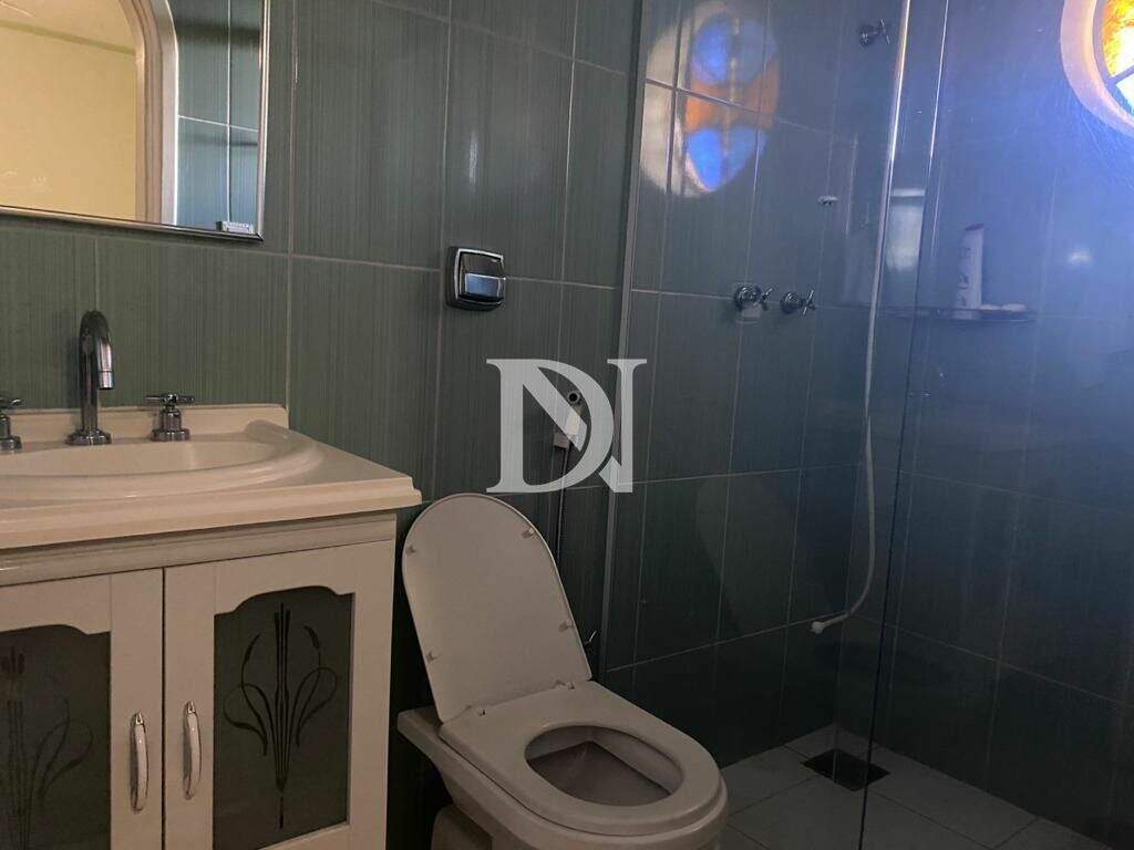 Casa em condomínio à venda no Condomínio Mangueiras de Itu: 