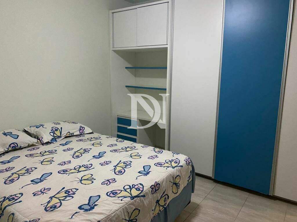 Casa em condomínio à venda no Condomínio Mangueiras de Itu: 