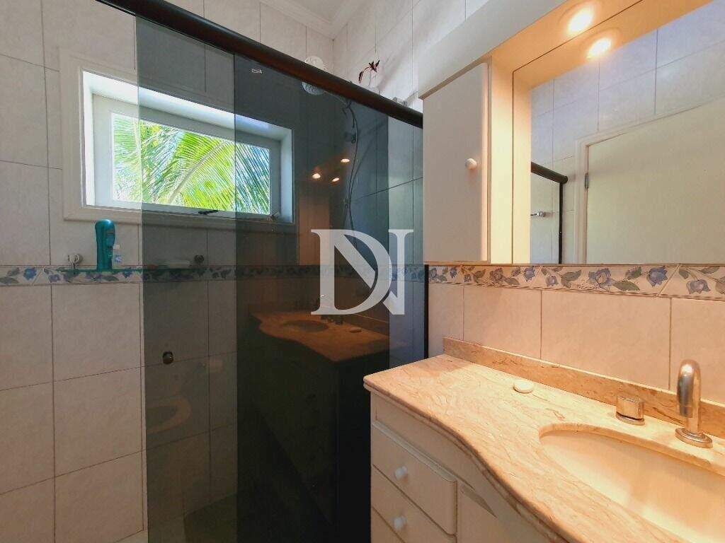 Casa em condomínio à venda no Condomínio Fazenda Vila Real de Itu: 