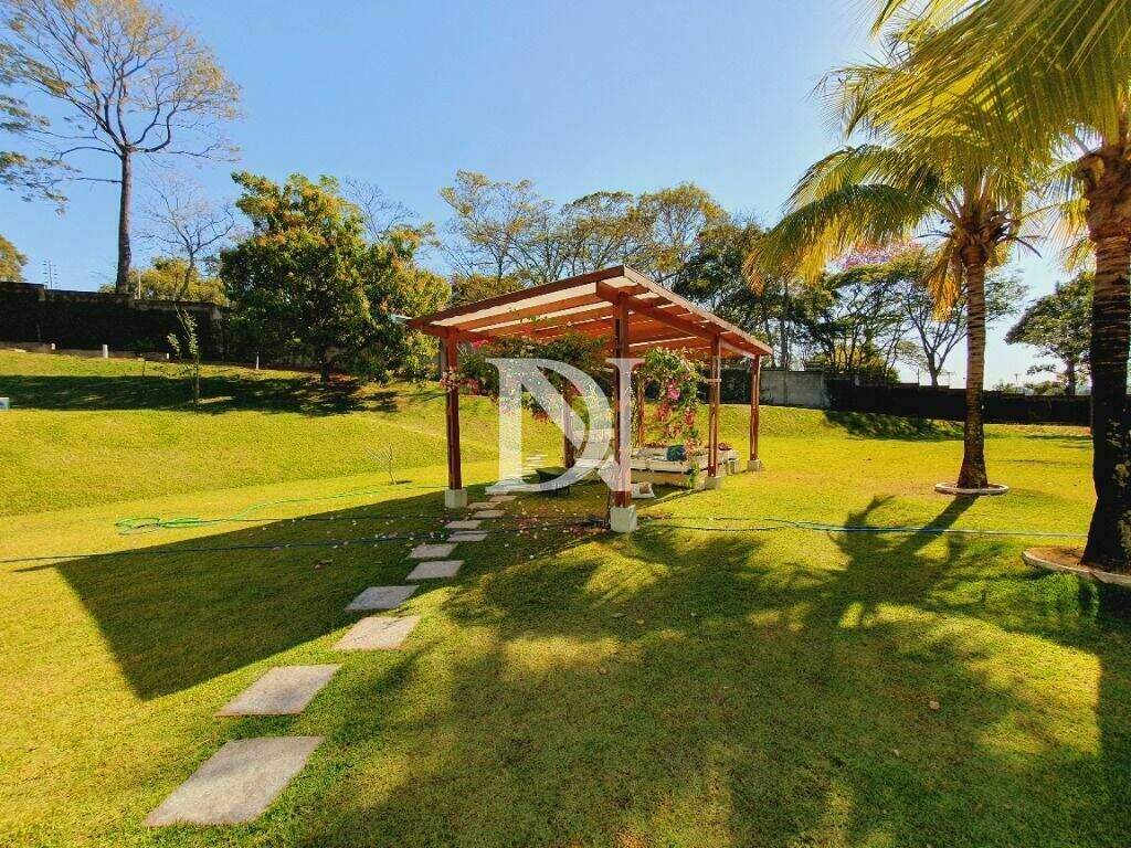 Casa em condomínio à venda no Condomínio Fazenda Vila Real de Itu: 