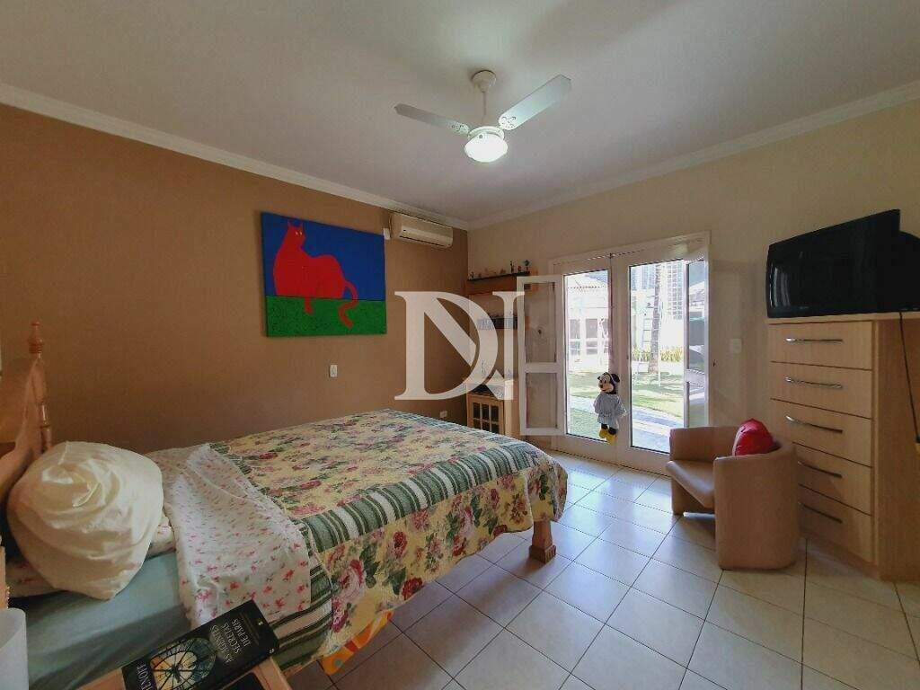 Casa em condomínio à venda no Condomínio Fazenda Vila Real de Itu: 