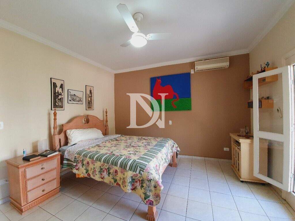 Casa em condomínio à venda no Condomínio Fazenda Vila Real de Itu: 