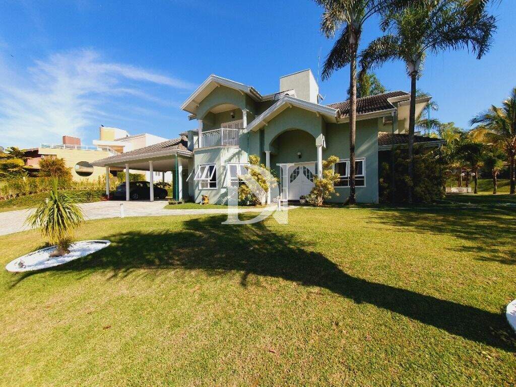Casa em condomínio à venda no Condomínio Fazenda Vila Real de Itu: 
