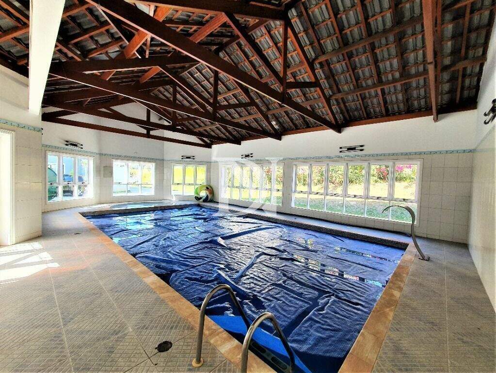 Casa em condomínio à venda no Condomínio Fazenda Vila Real de Itu: 