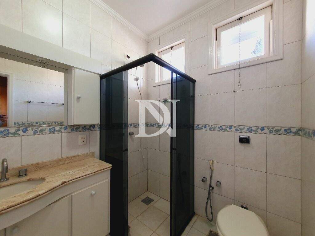 Casa em condomínio à venda no Condomínio Fazenda Vila Real de Itu: 