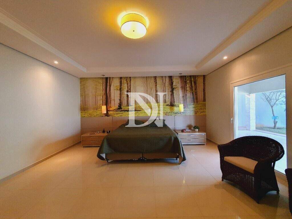 Casa em condomínio à venda no Condomínio Zuleika Jabour: 
