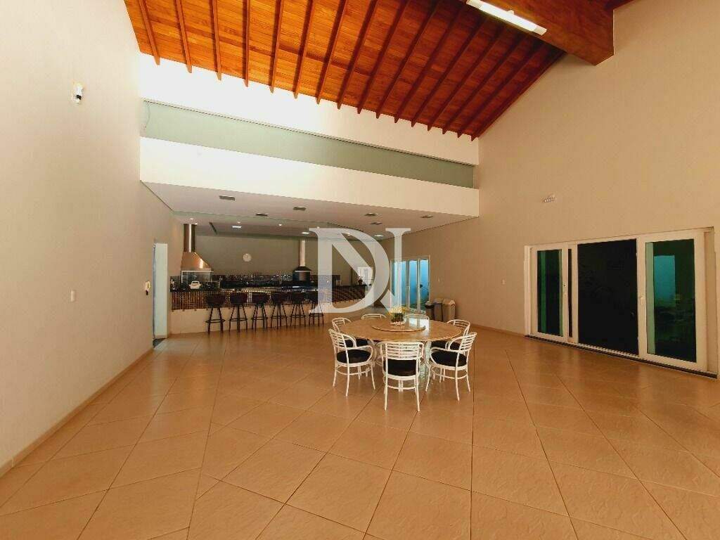 Casa em condomínio à venda no Condomínio Zuleika Jabour: 