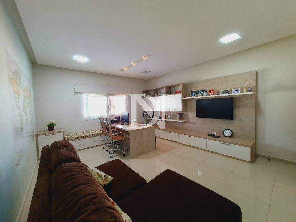 Casa em condomínio à venda no Condomínio Zuleika Jabour: 