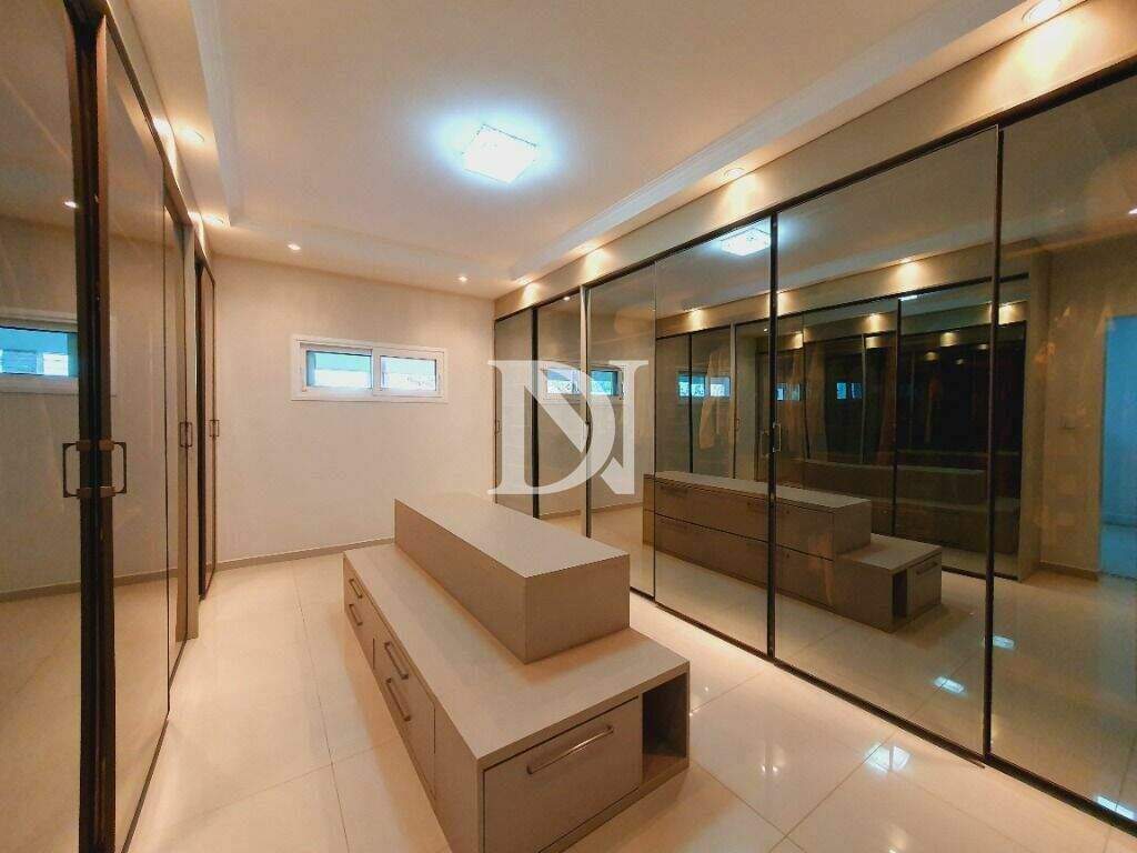 Casa em condomínio à venda no Condomínio Zuleika Jabour: 
